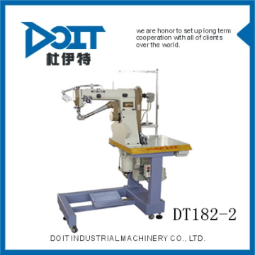 DT182-2 Doit As well as good performance Automatic Double needles seated type inseam sewing machine